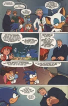Sonic X issue 2 page 4.jpg (393 KB) Sonic X issue 2 page 4