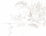 Epic Drawing by HYRO