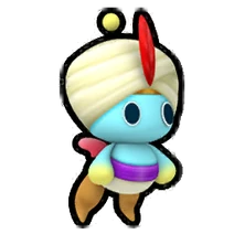 Genie Chao SR