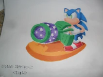 Super Sonic Sled 05.jpg (231 KB) Super Sonic Sled 05