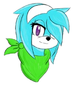 Interesting by sandratheporcupine