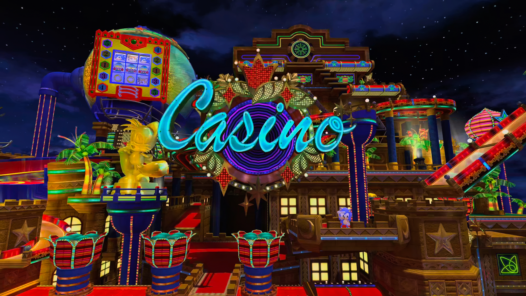 sonic generations classic tails
