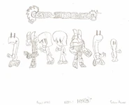 CesarTheBrawler Official