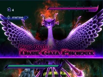 Dark Phoenix