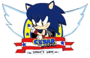 CesarTheHedgehog title no background