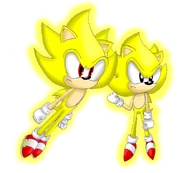 Super Sonic Epicness HYRO