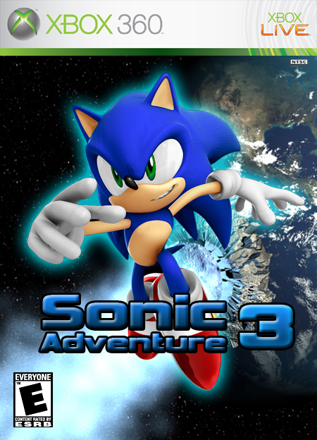 sonic adventure 2 xbox 360 rom