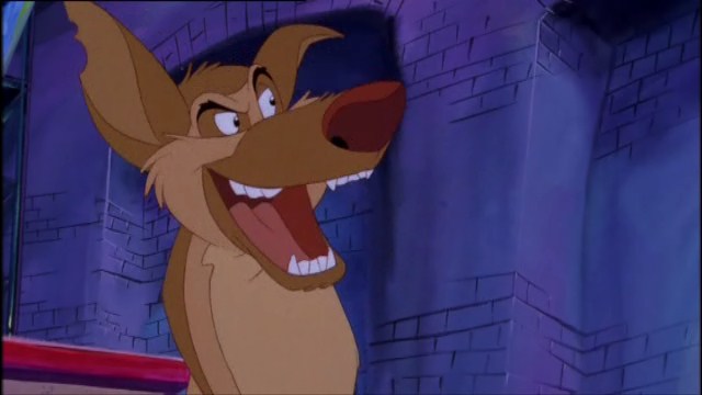 All Dogs Go To Heaven Dvdrip All Dogs Go To Heaven Dvdrip