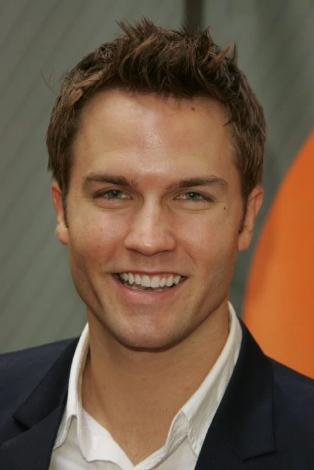 Image - Scott Porter.jpg | Sonic&rsquo;s Adventure Wiki | Fandom powered by Wikia