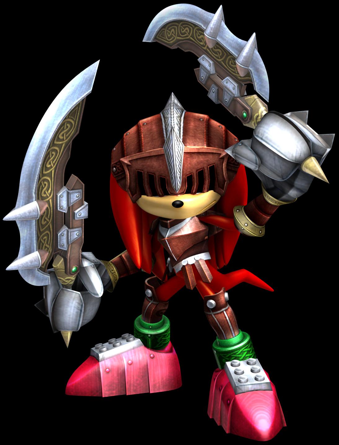 Sir Gawain Sonic Pokémon Wiki Fandom Powered By Wikia