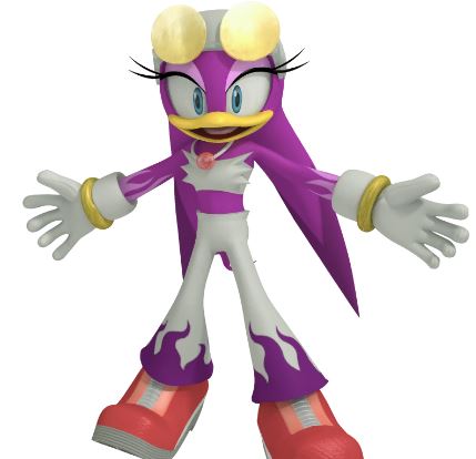 Fichier:Wave-1.JPG | Wiki Sonic The Hedgehog | Fandom powered by Wikia