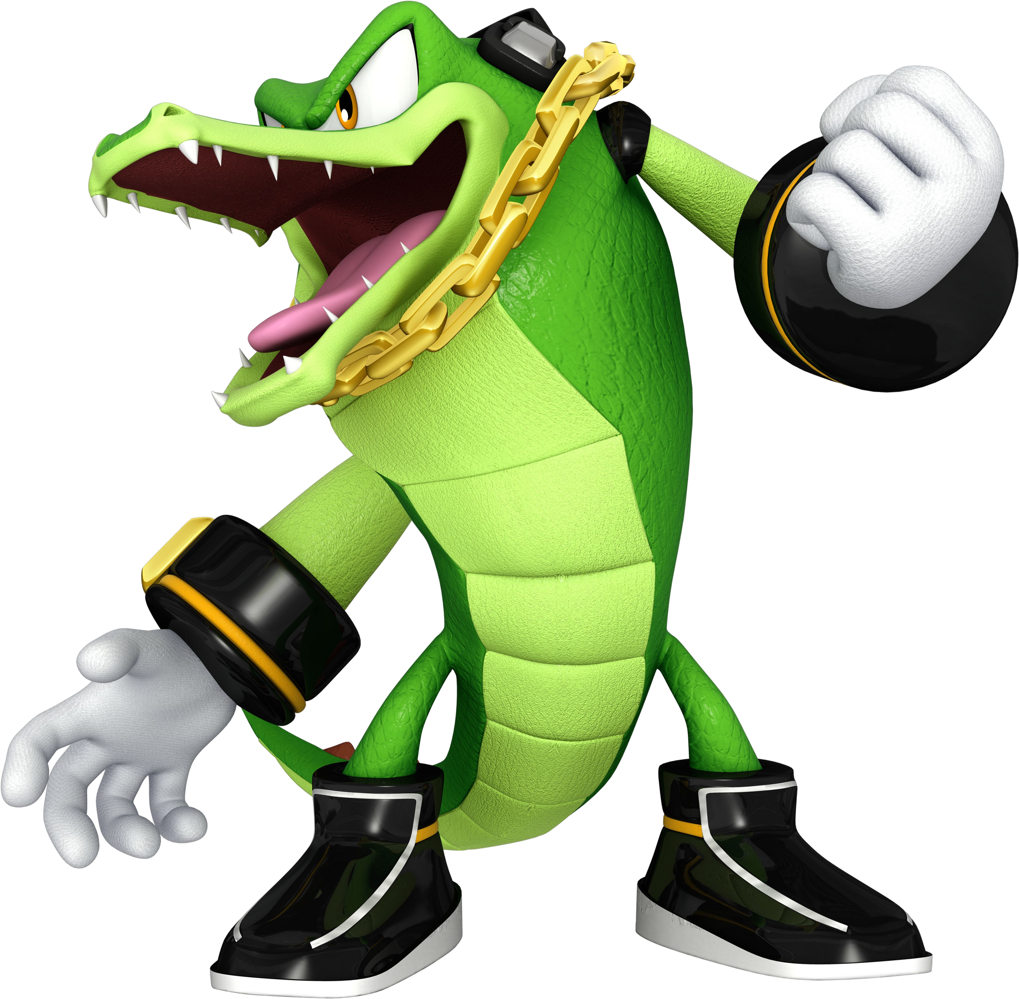 The Vector The Crocodile Secret You Need To Know - o2333l1