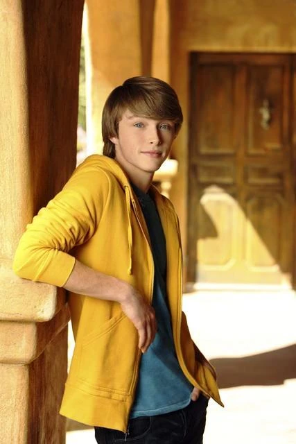 Sterling Knight Sonny With A Chance