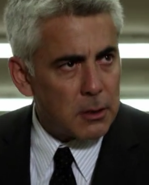 Ethan Zobelle Sons of Anarchy FANDOM powered by Wikia