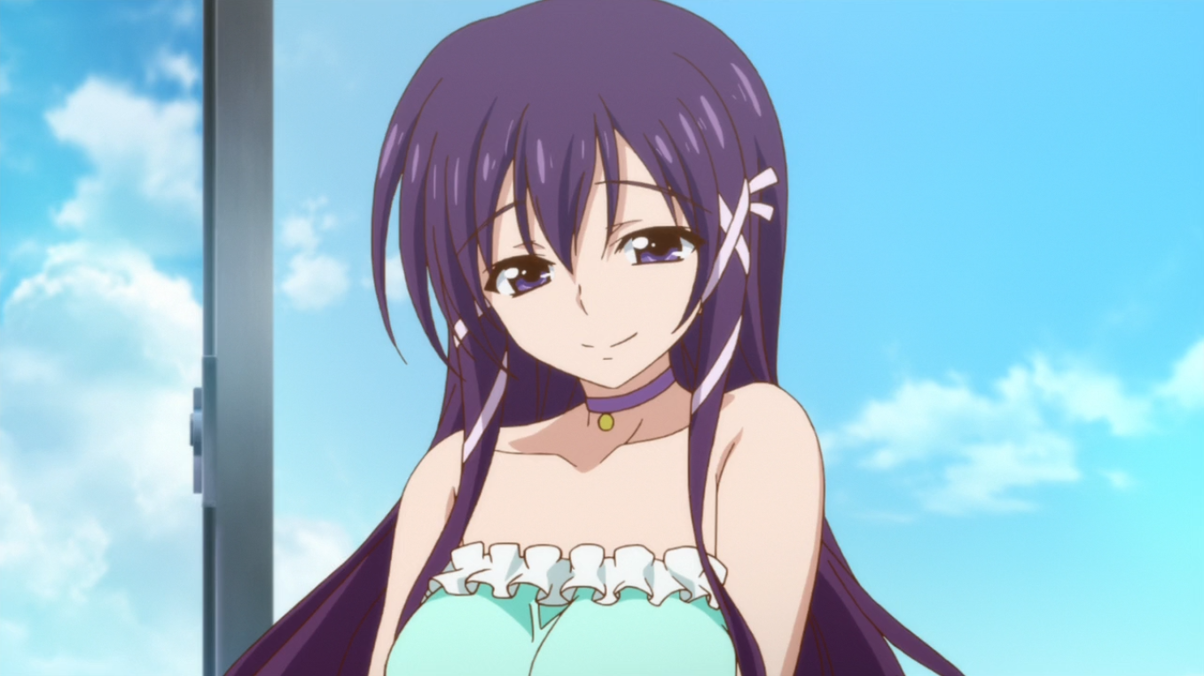 Category:Primary characters | Sora No Otoshimono Wiki | Fandom powered