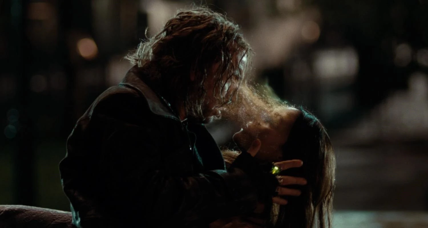 Human Fusion Spell The Sorcerer's Apprentice Wiki FANDOM powered by