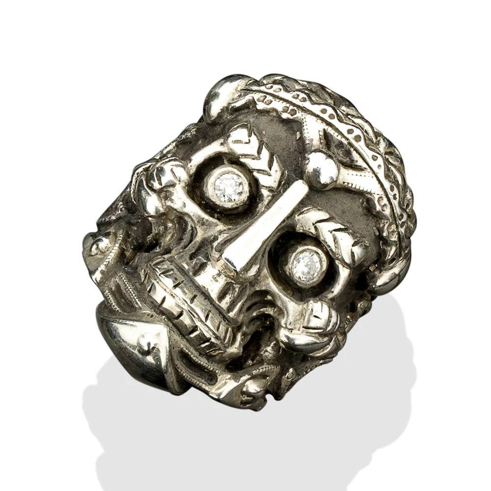 Drake Stone's Ring The Sorcerer's Apprentice Wiki FANDOM powered by