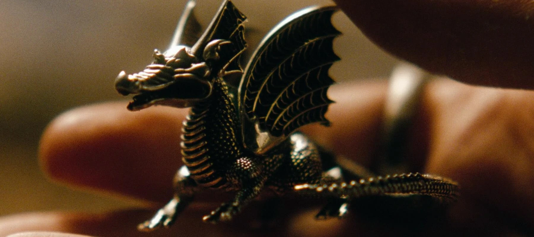 Dragon Ring The Sorcerer's Apprentice Wiki FANDOM powered by Wikia