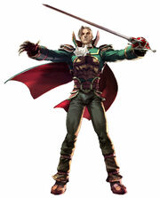 Raphael-soul3art