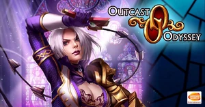 Ivy Outcast Odyssey