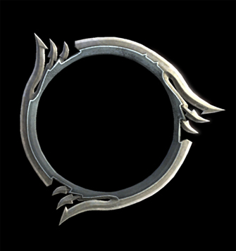 tira blade weapons ring soulcalibur drossel soul calibur weapon eiserne 5e chakram wiki logo equipment fantasy sciv other hoop wikia