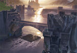 OsthreinsburgCastleTwilight