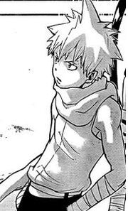 BlackStar(Manga)