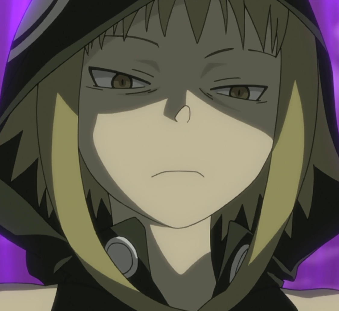 Medusa Soul Eater Wiki FANDOM powered by Wikia