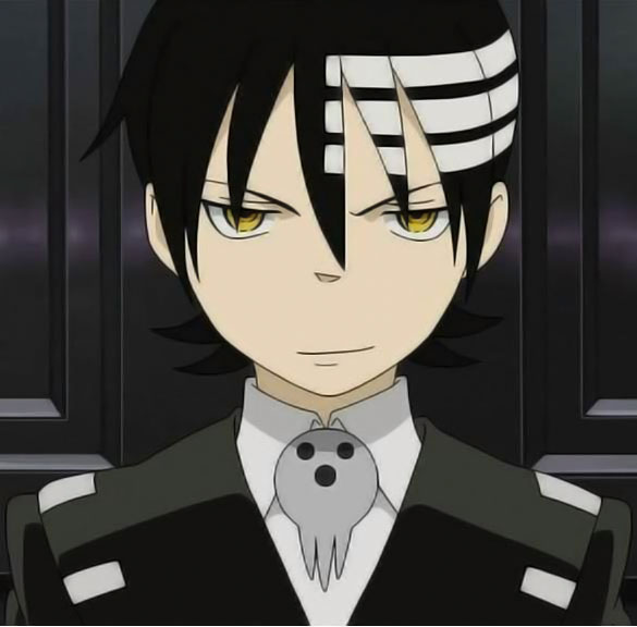 Death the Kid | Soul Eater Wiki | Fandom powered by Wikia