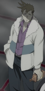 Giriko