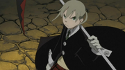 Maka determined