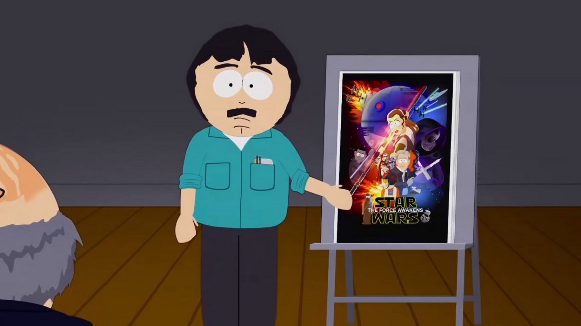 South Park Lord Of The Rings Meme South Park Lord Of The Rings Meme