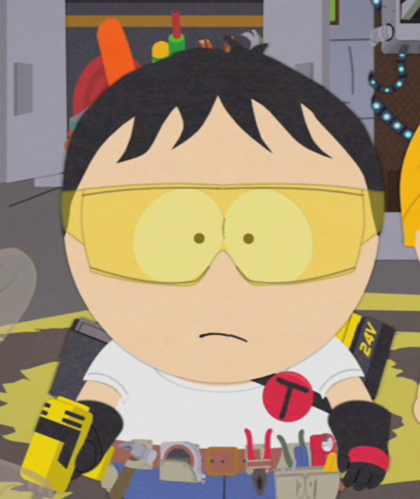 Stan Marsh | Türkçe South Park Wiki | FANDOM powered by Wikia