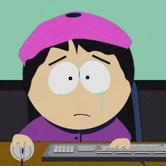 Cartman girlfriend image