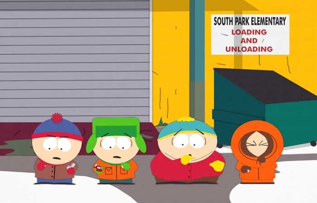 South Park Saison 8 Vf Rapidshare