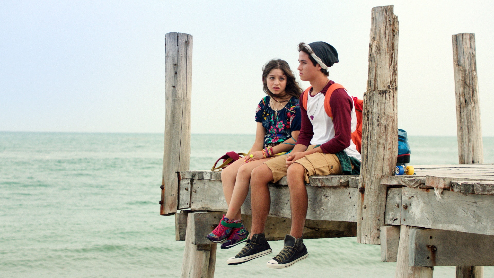Soy Luna Episode 1 Season 1/Episode 01 | Soy Luna Wiki | Fandom powered by Wikia