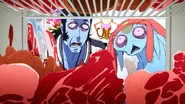 Meow | Space Dandy Wiki | Fandom powered by Wikia