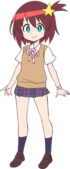 Luluco | Space Patrol Luluco Wikia | FANDOM powered by Wikia