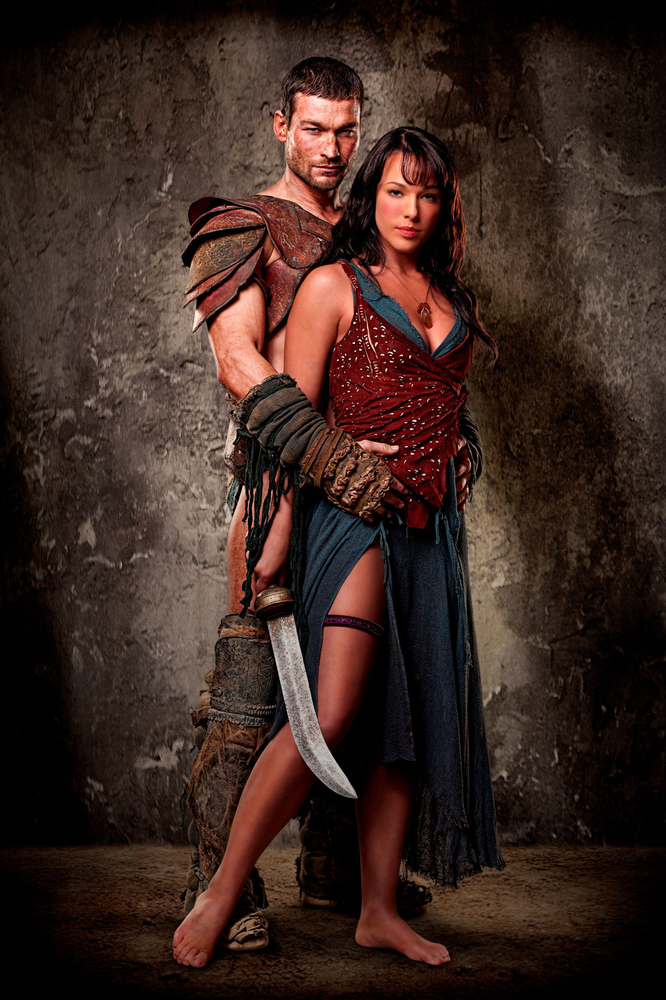 Spartacus Name Spartacus Name