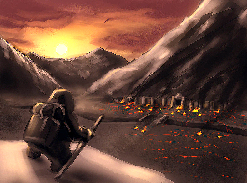 Boatmurdered Spearbreakers Wiki FANDOM powered by Wikia