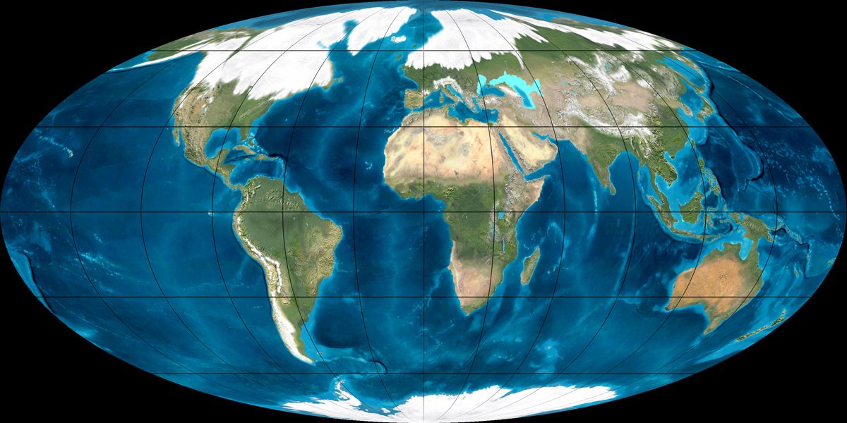 New Pleistocene Speculative Evolution Wiki Fandom powered by Wikia