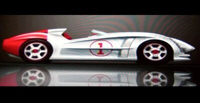 MACH 1