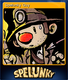 Steam trading card drop system