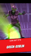 Greengoblin