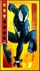 Symbiote Spider-Man (Legendary)