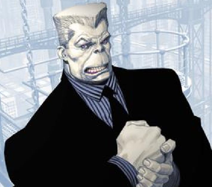 Tombstone's Rise: Marvel's Complex Villain in Comics and Animation