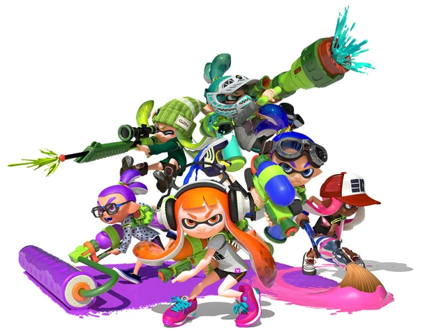607