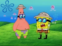 SpongeBob's Last Stand 13