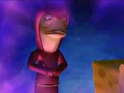RobedMan
