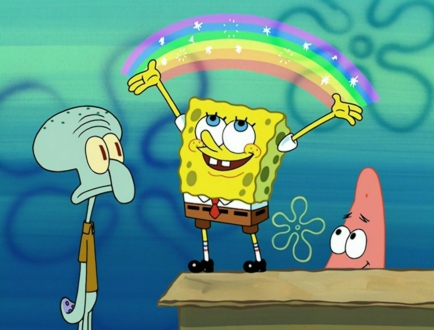 Box | Encyclopedia SpongeBobia | Fandom Powered By Wikia